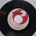 JUHANI MARKOLA - MULLE SUOSTUTHAN MARIA 7 " Single - pikkukuva 1
