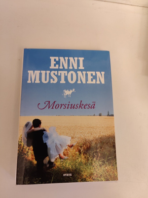 Enni Mustonen; Morsiuskesä