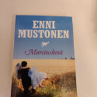 Enni Mustonen; Morsiuskesä - pikkukuva 1