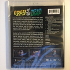 Orgy of the Dead (Blu-ray + DVD) Vinegar Syndrome (1965 UUSI - pikkukuva 2