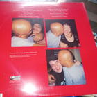 LP Bratmobile : Ladies, Women and Girls ( UUSI ) - pikkukuva 2