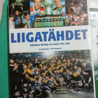 Liigatähdet - Jääkiekon SM-liiga 30 vuotta 1975-2005 - pikkukuva 1