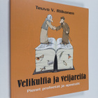 Teuvo V. Riikonen : Velikultia ja veijareita : pienet pro... - pikkukuva 1