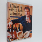 Heikki Halmetoja : Oluen ja viinin kotivalmistus - pikkukuva 1