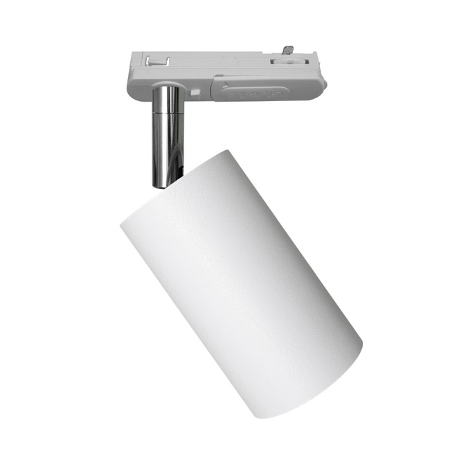 E.lite Eye  Global GB-66 adapterilla valkoinen