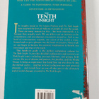 Carol Adrienne ym. : Tenth Insight - Experiential Guide - pikkukuva 2