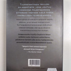 Stephenie Meyer : Kemisti - pikkukuva 2