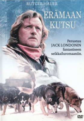 Erämaan Kutsu - DVD