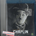 Charlie Chaplin Collection (5Movie) (85 794) UUSI -FI- BLU-R - pikkukuva 1