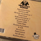 Horse Attack Sqwad / Suuren Yli-hevosen armosta CD - pikkukuva 3