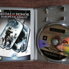 Medal of Honor European Assault PS2 CIB - pikkukuva 2