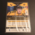 Veikka Mononen Blueline Silver KalPa 2026-27 S1 - pikkukuva 2