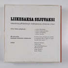 Dietrich Assmann : Liikesaksa sujuvaksi äänilevyt - pikkukuva 2
