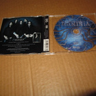 Dominia CDS The Darkness Of Bright Life +2 v.2006 UUSI ! - pikkukuva 2