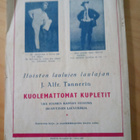SEIKKAILUJEN MAAILMA No 7 1959 - pikkukuva 2