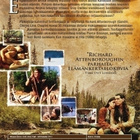 RAKKAUDESTA ERÄMAAHAN (41 688) -FI- DVD pierce brosnan,UUSI - pikkukuva 3