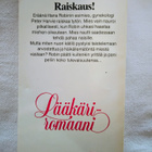 Raiskaus! - Lääkäriromaani 159 - pikkukuva 2