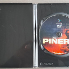 DVD: Pinero (Benjamin Bratt 2001) - pikkukuva 3