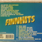 Kokoelma • Finnhits • 18 Huippuhittiä CD - pikkukuva 3
