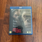 War for the Planet of the Apes  Blu-ray - pikkukuva 1