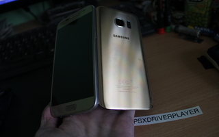 Samsung Galaxy S7 - LIVE DEMO UNIT