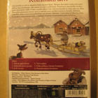 KOIRAMÄEN TALVI ( Mauri Kunnas / dvd ) - pikkukuva 2