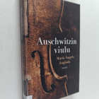 Maria Angels Anglada : Auschwitzin viulu - pikkukuva 1