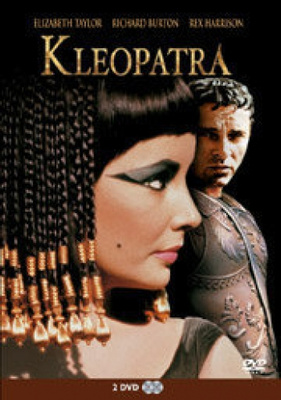 Kleopatra (DVD)