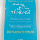 Zoe Strimpel : What the Hell is He Thinking? - All the Qu... - pikkukuva 2