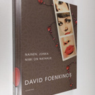 David Foenkinos : Nainen, jonka nimi on Nathalie - pikkukuva 1
