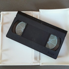 VHS: Sylvesteri Ja Kumppanit (Piirrettyjen Parhaat 1935-1961 - pikkukuva 5