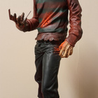 FREDDY KRUEGER 18" /45cm McFarlane Movie Maniacs 2000 - pikkukuva 1