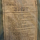 US AIRFORCE FIELD JACKET M/65 - pikkukuva 3