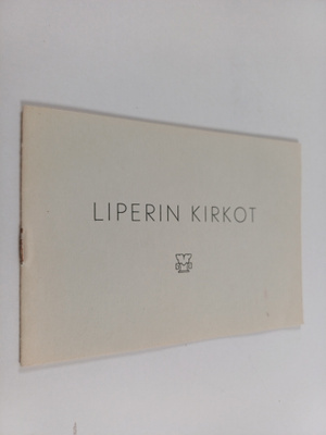 Liperin kirkot