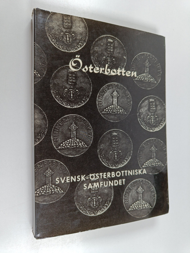 Österbotten - Svensk-österbottniska samfundet nro 26