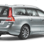 2015 Volvo V70 esite - KUIN UUSI - suom - 42 siv - pikkukuva 2