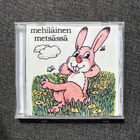 Drone & Tohtori Tapio – Mehiläinen Metsässä CD (t/a-002) - pikkukuva 1