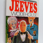 Pelham Grenville Wodehouse : Suurenmoista, Jeeves! - pikkukuva 1