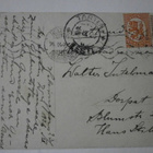 Helsinki, Kansallismuseo, mv valokuvapk, p. 1926 Eestiin - pikkukuva 2