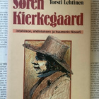 Torsti Lehtinen - Søren Kierkegaard. Intohimon, ahdistuksen - pikkukuva 1