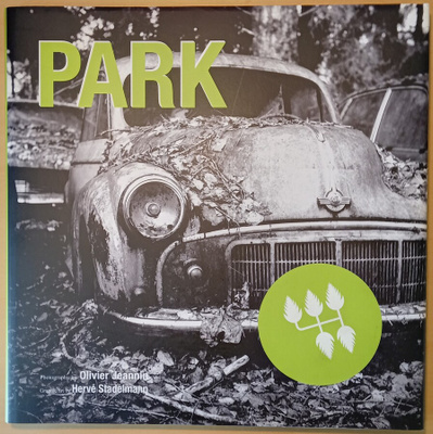 Park-kirja