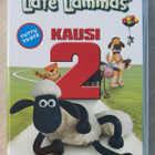 Nick Park: LATE LAMMAS: Kausi 2 (5DVD) animaatiokomedia - pikkukuva 1