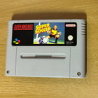 Super Soccer, Snes - pikkukuva 1