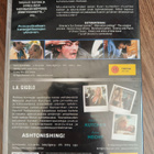 DVD: PERHOSVAIKUTUS / L.A GIGOLO  (Suomijulkaisu) - pikkukuva 2