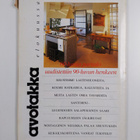 Avotakka 7/1989 - pikkukuva 2