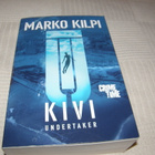 Marko Kilpi Kivi Undertaker -nid - pikkukuva 1