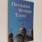 Hilarion Alfeyev : Orthodox witness today - pikkukuva 1