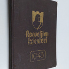 Aseveljien kalenteri 1943 - pikkukuva 1