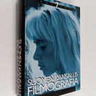 Suomen kansallisfilmografia 7 : vuosien 1962-1970 suomala... - pikkukuva 1
