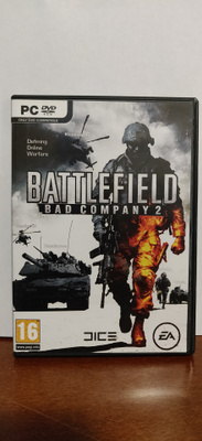 Battlefield: Bad Company 2 - PC